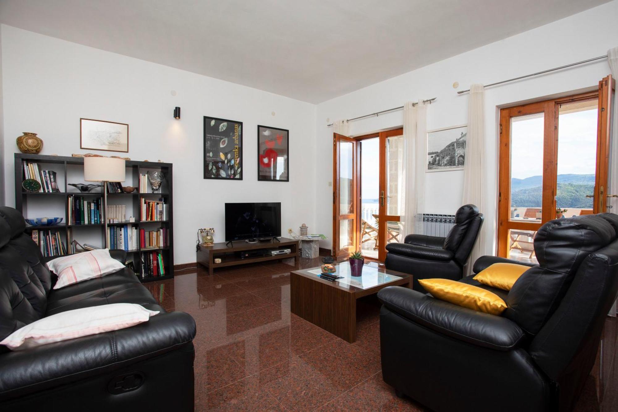 La Casa Di Marko Rabac Room photo